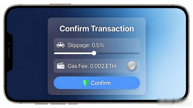 TokenPocket安卓新版上线！这些功能你必须知道