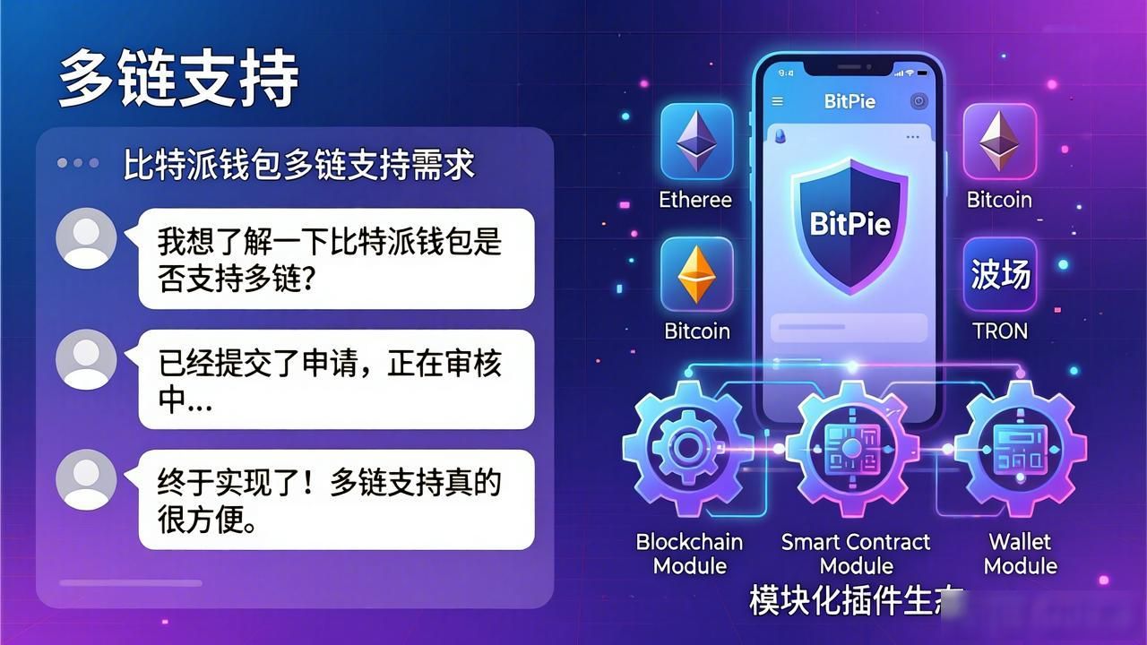 比特派钱包app官方版下载的市场反馈与改善措施