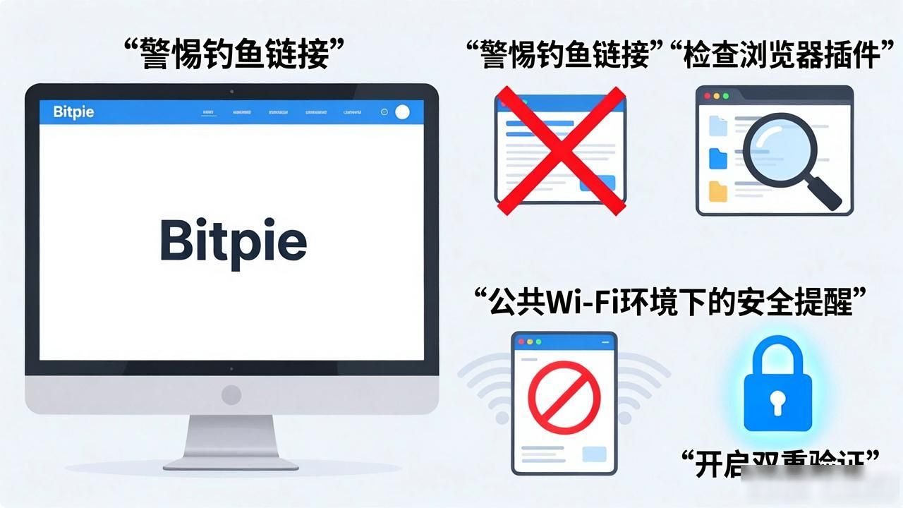 比特派官网新手避坑指南：这几点必须清楚