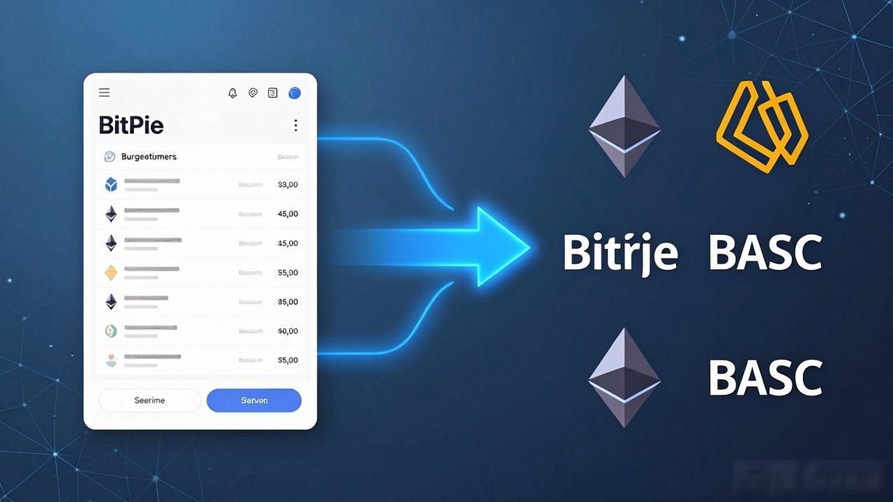 BitPie钱包怎么连DApp？新手必看整合指南