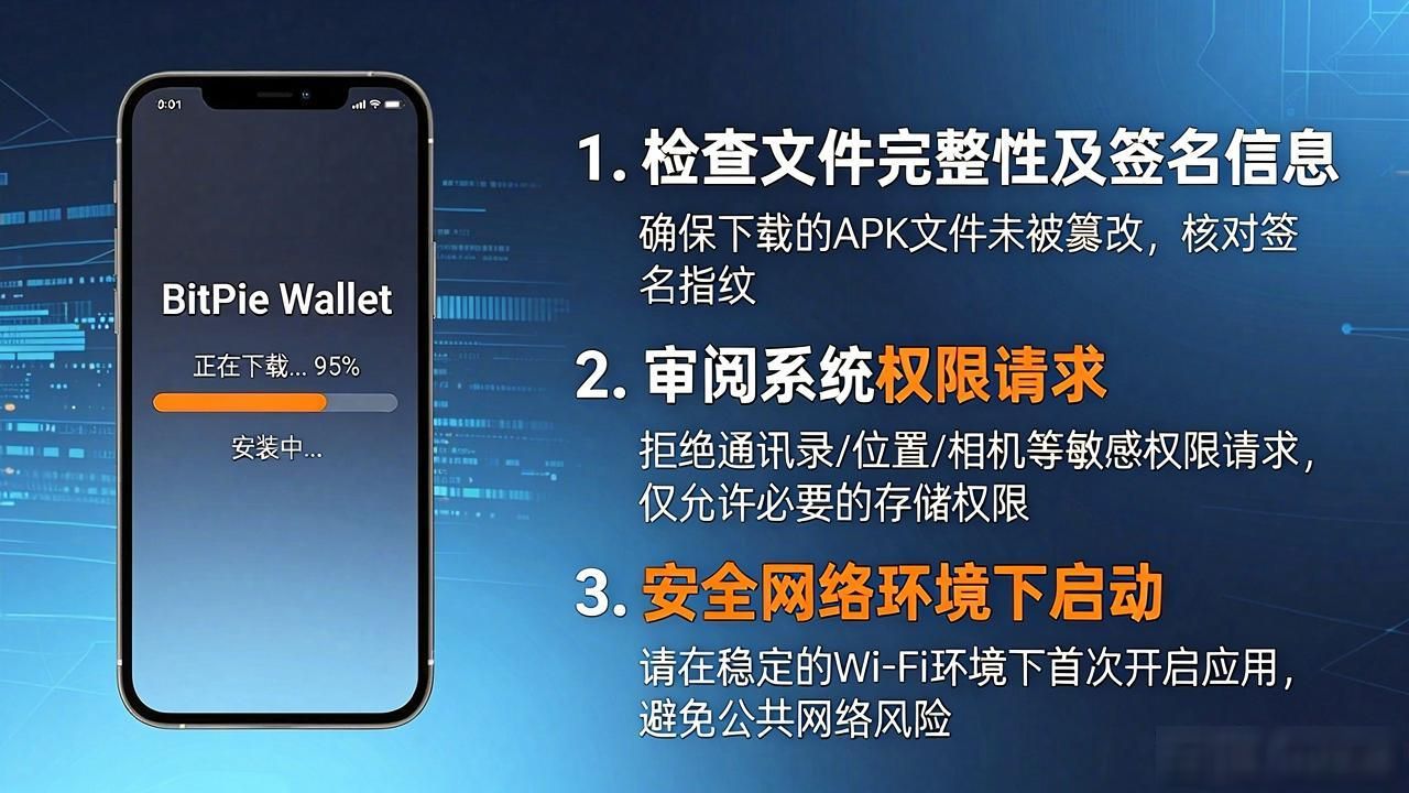 比特派钱包官方下载全攻略：入口与安全使用指南