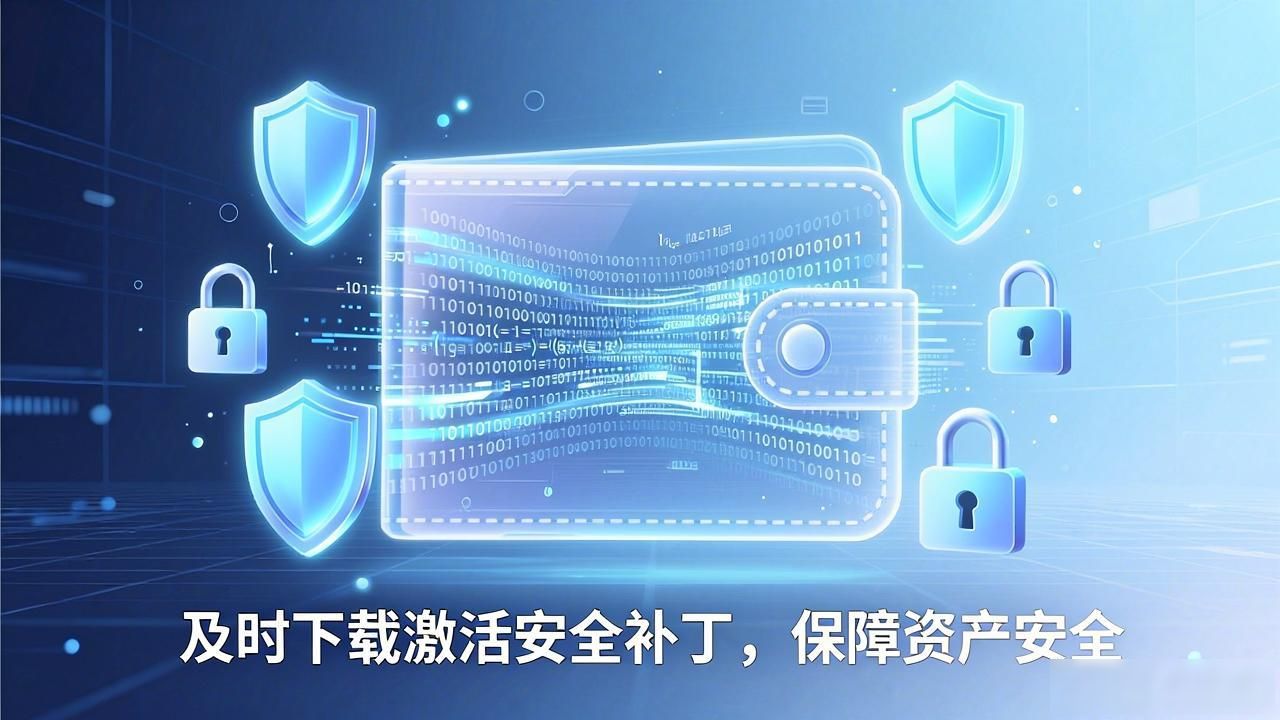 比特派钱包最新版下载指南