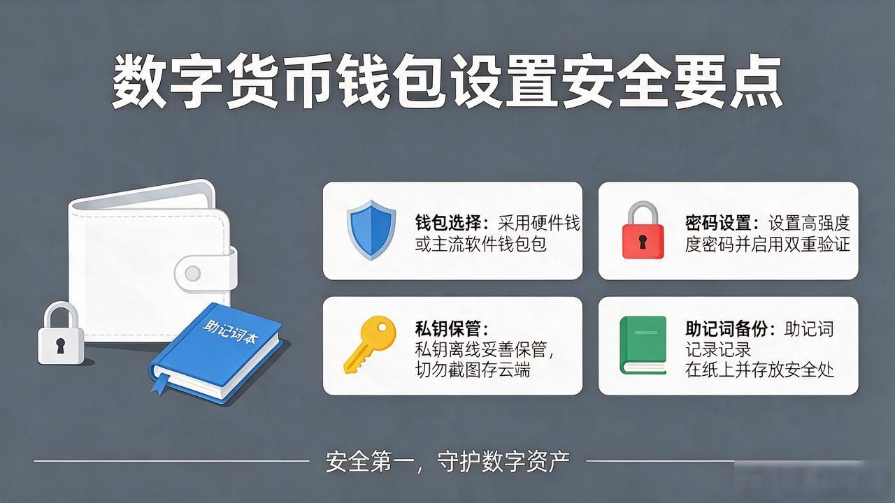 数字货币申领全流程：从准备到开通的完整指南