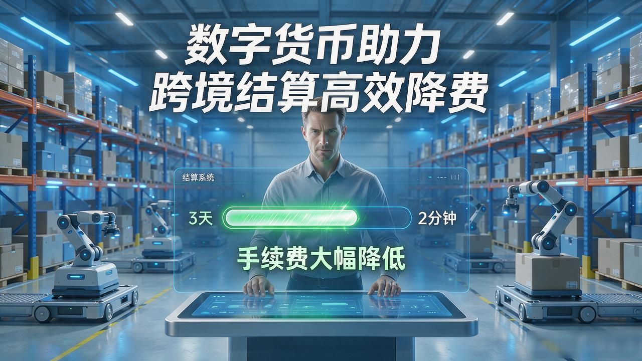 数字货币和公司有啥关系 搞懂关联理清影响少踩经营坑
