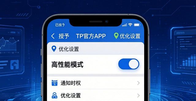 TP官方APP下载后 使用环境与优化技巧