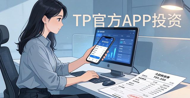TP官方APP投资靠谱吗？三步教你避坑