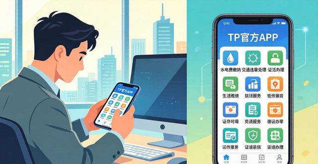 TP官方APP下载指南，生活工作两不误