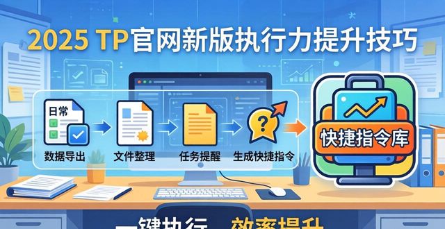 2025 TP官网新版执行力提升技巧