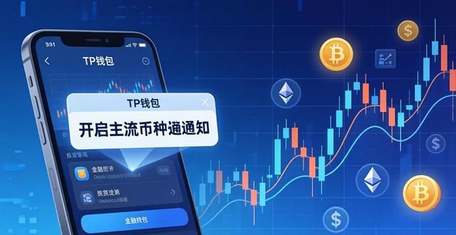 TP钱包安卓市场通知，把握买卖时机