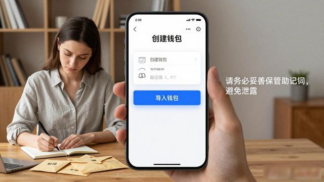 2025TP钱包下载安装全教程