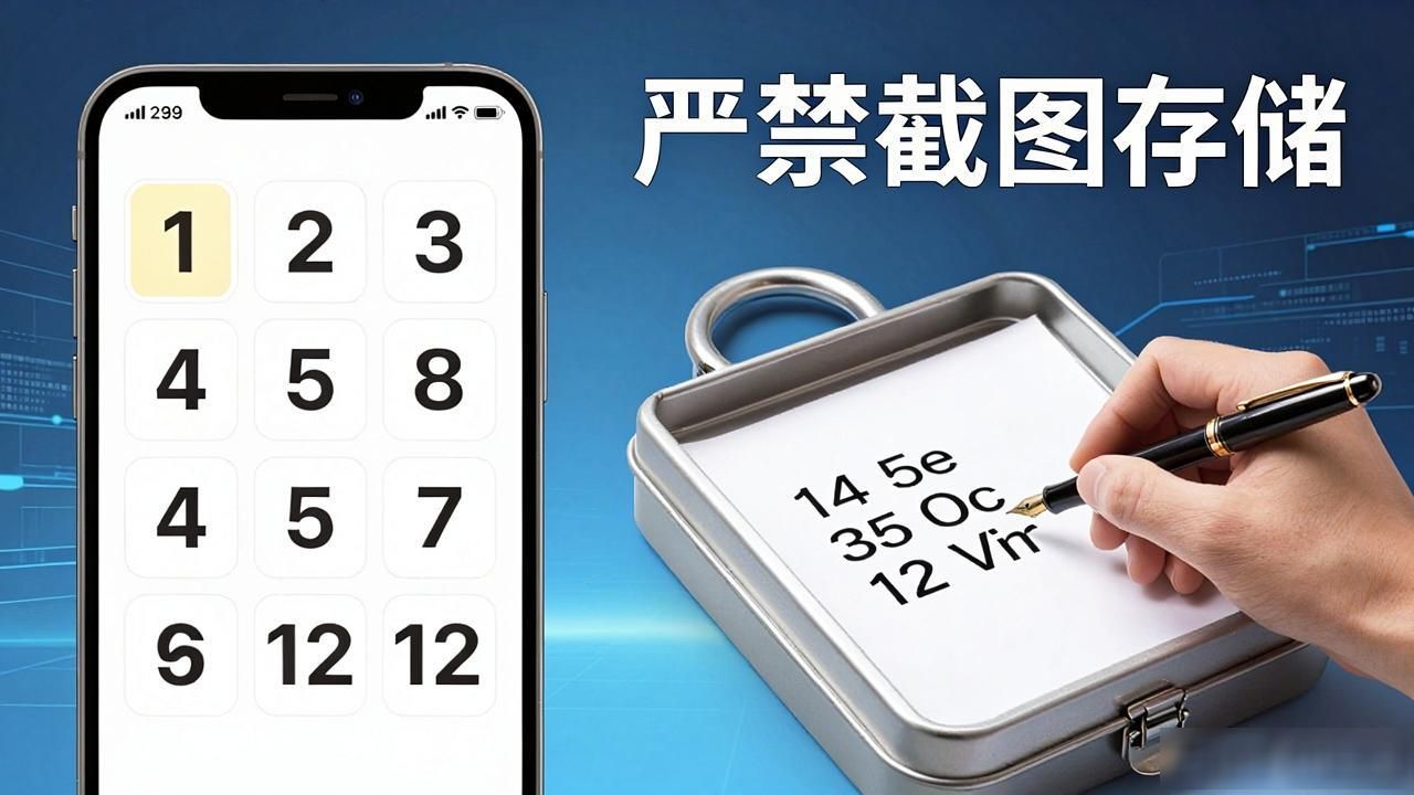 新手必看：比特派钱包注册全流程及避坑指南