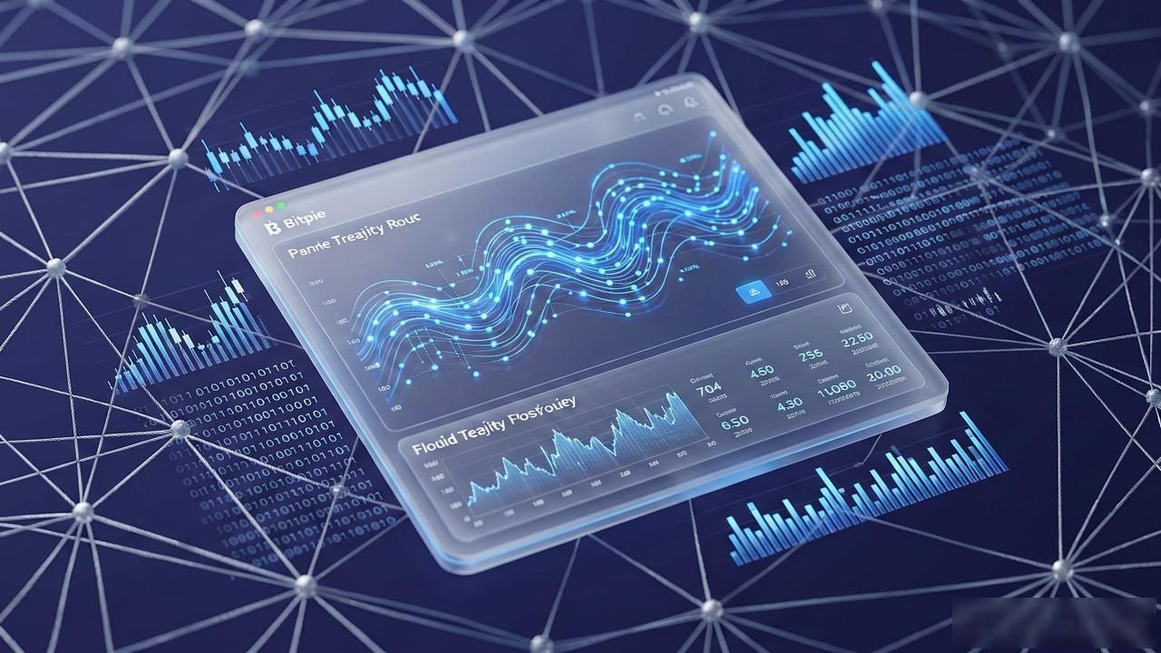 比特派钱包新版功能详解与未来规划
