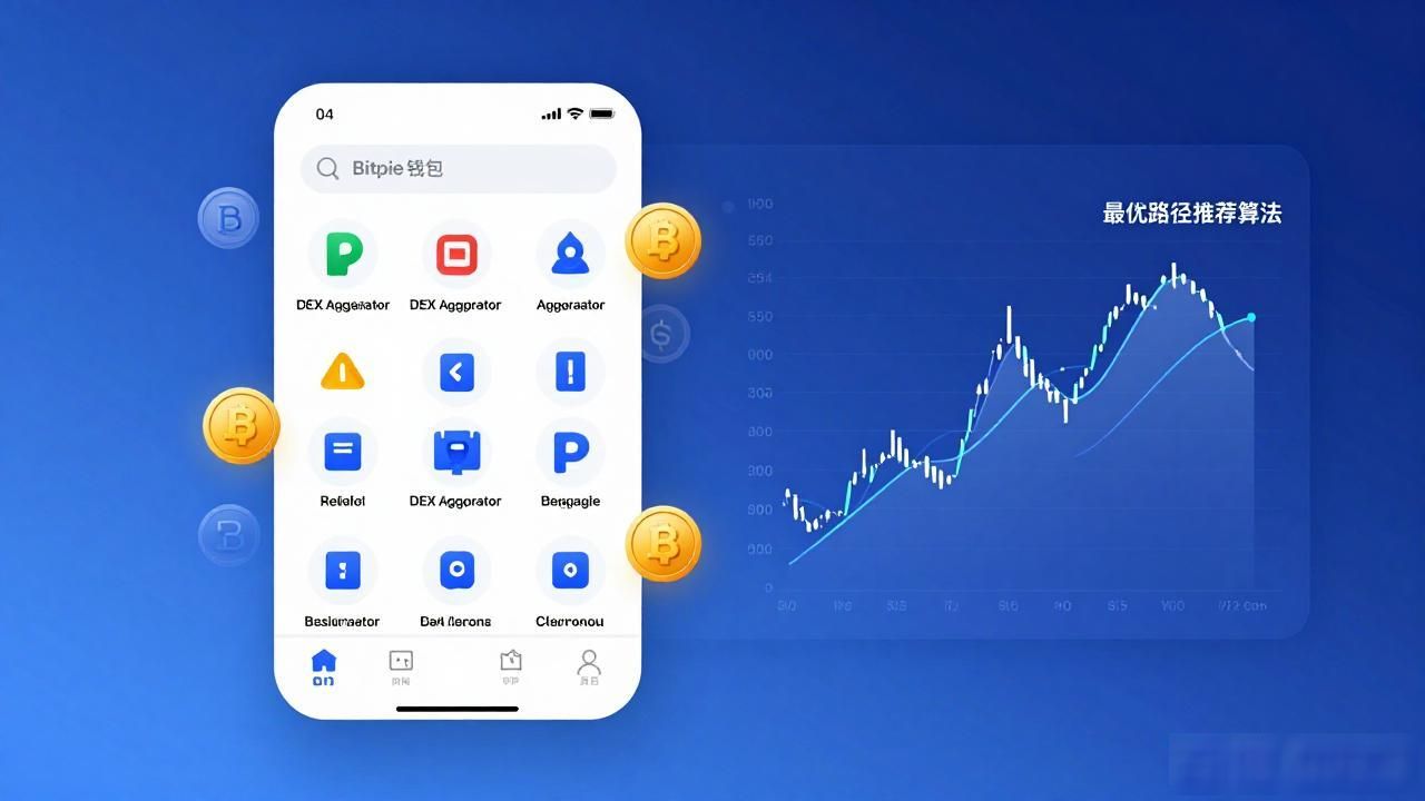Bitpie钱包最新合作与功能升级详解