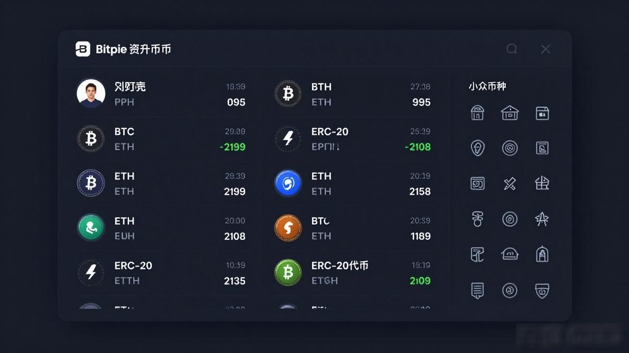 Bitpie安卓版实测：下载快慢与操作手感全解析