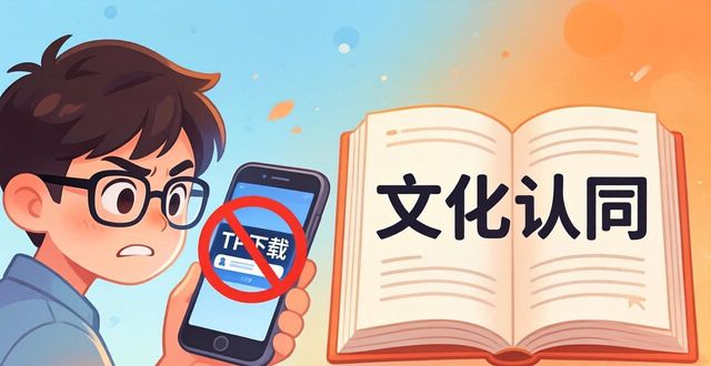如何安全提升文化认同感?避开TP非正规下载