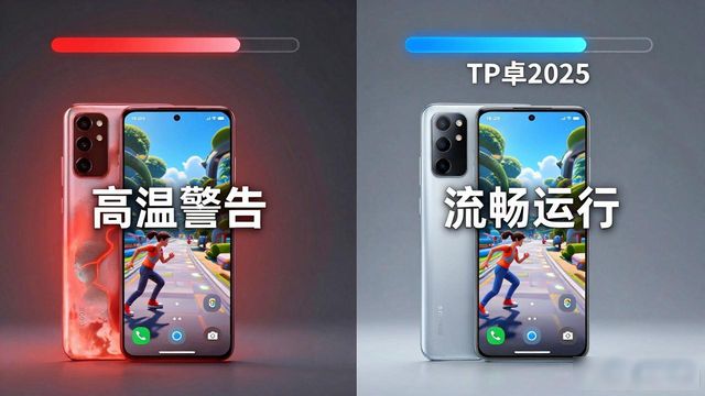 TP官方安卓2025版下载后手机变快了？揭秘背后优化真相