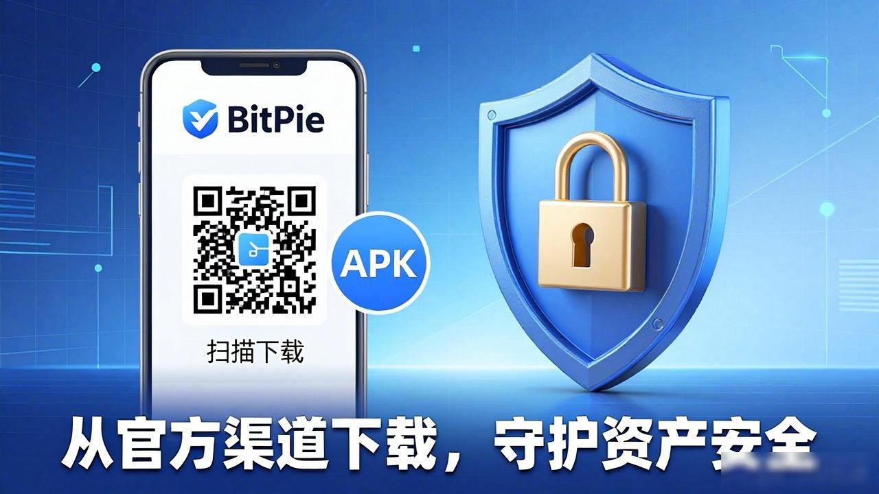 比特派钱包安卓版靠谱吗？深扒官网安全性，守住你的钱袋子