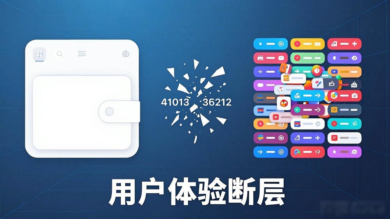比特派钱包好用吗？揭秘官方网背后的行业痛点与未来趋势