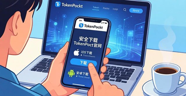 TokenPocket官网下载安装：安全操作三步走