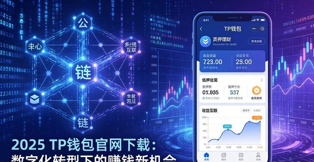 2025 TP钱包官网下载：数字化转型下的赚钱新机会