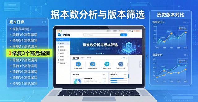 TP官网2025新版下载：数据帮你选对版本