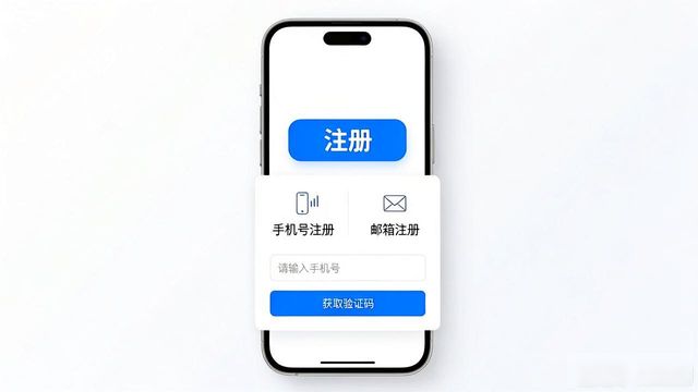 TP官方正版下载安装 + APP注册步骤详解