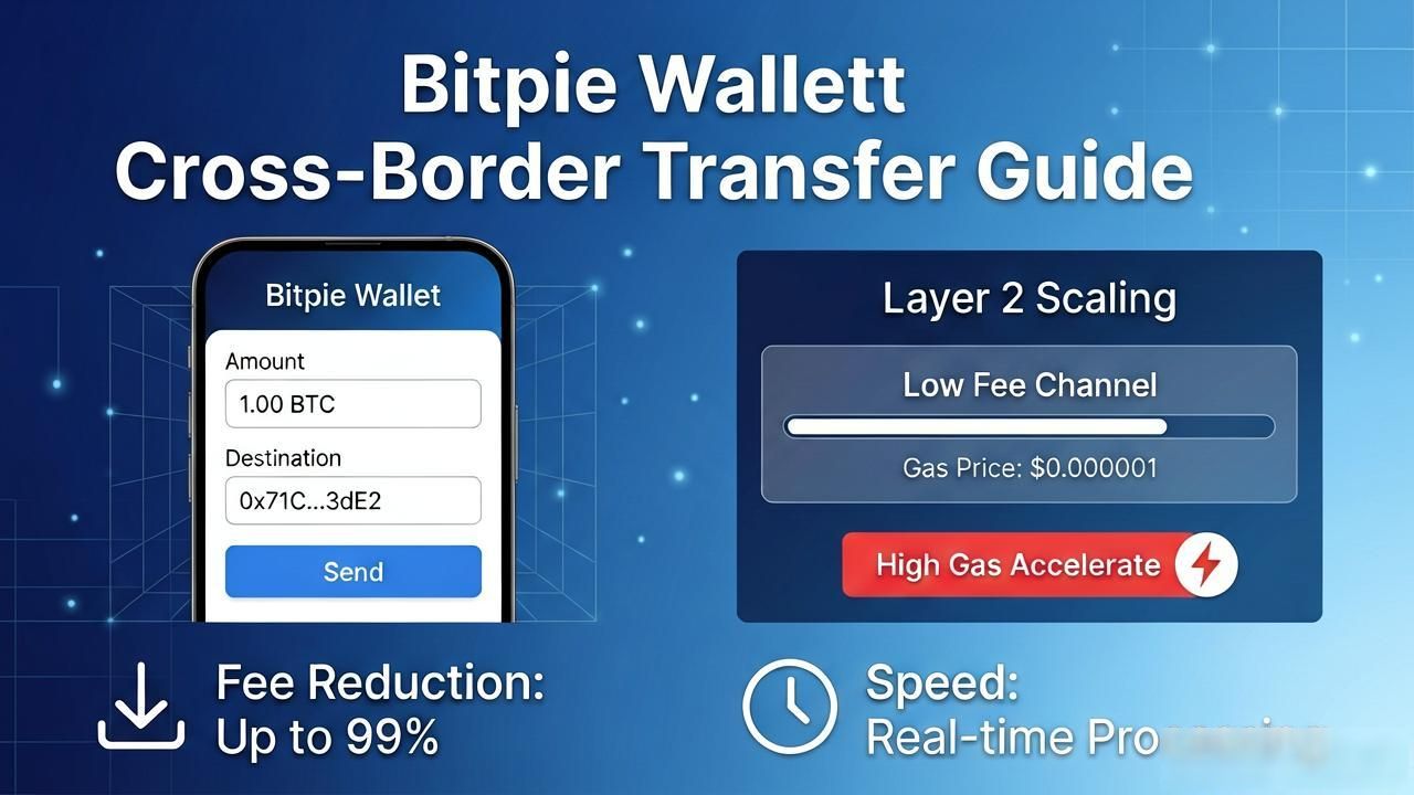 Bitpie钱包跨国转账实操指南
