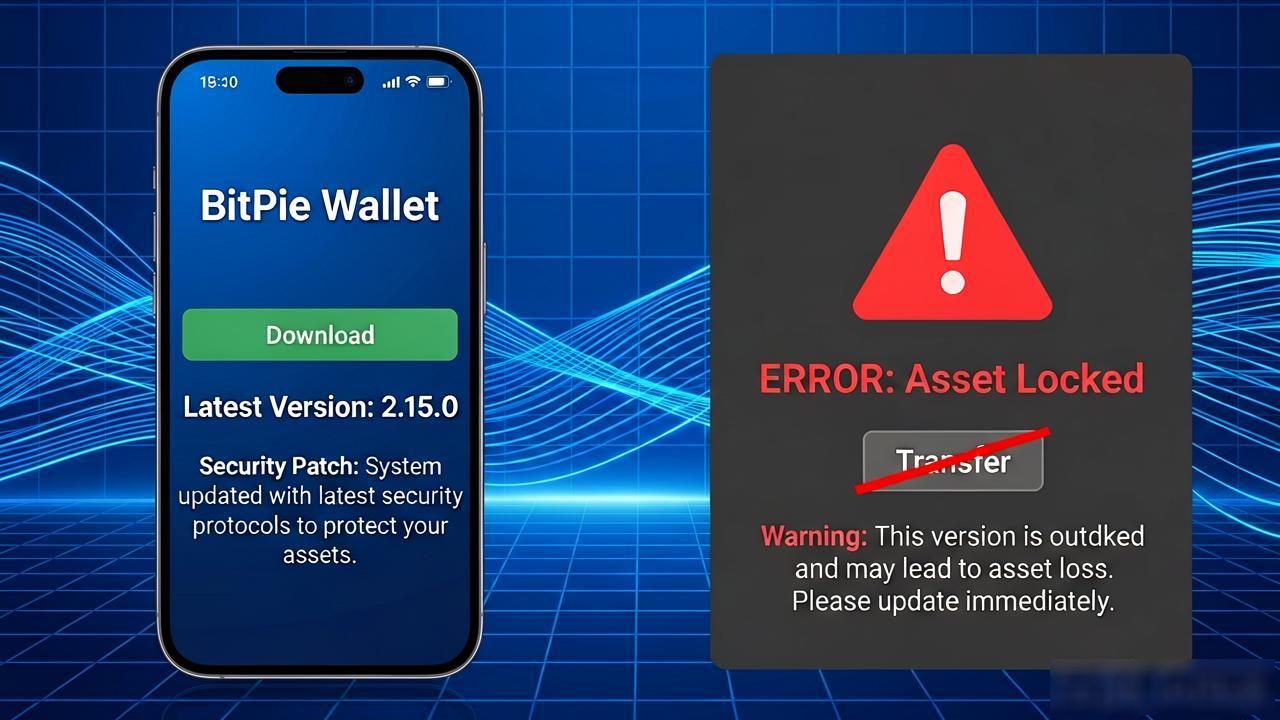 去官网下比特派钱包APP靠谱吗？