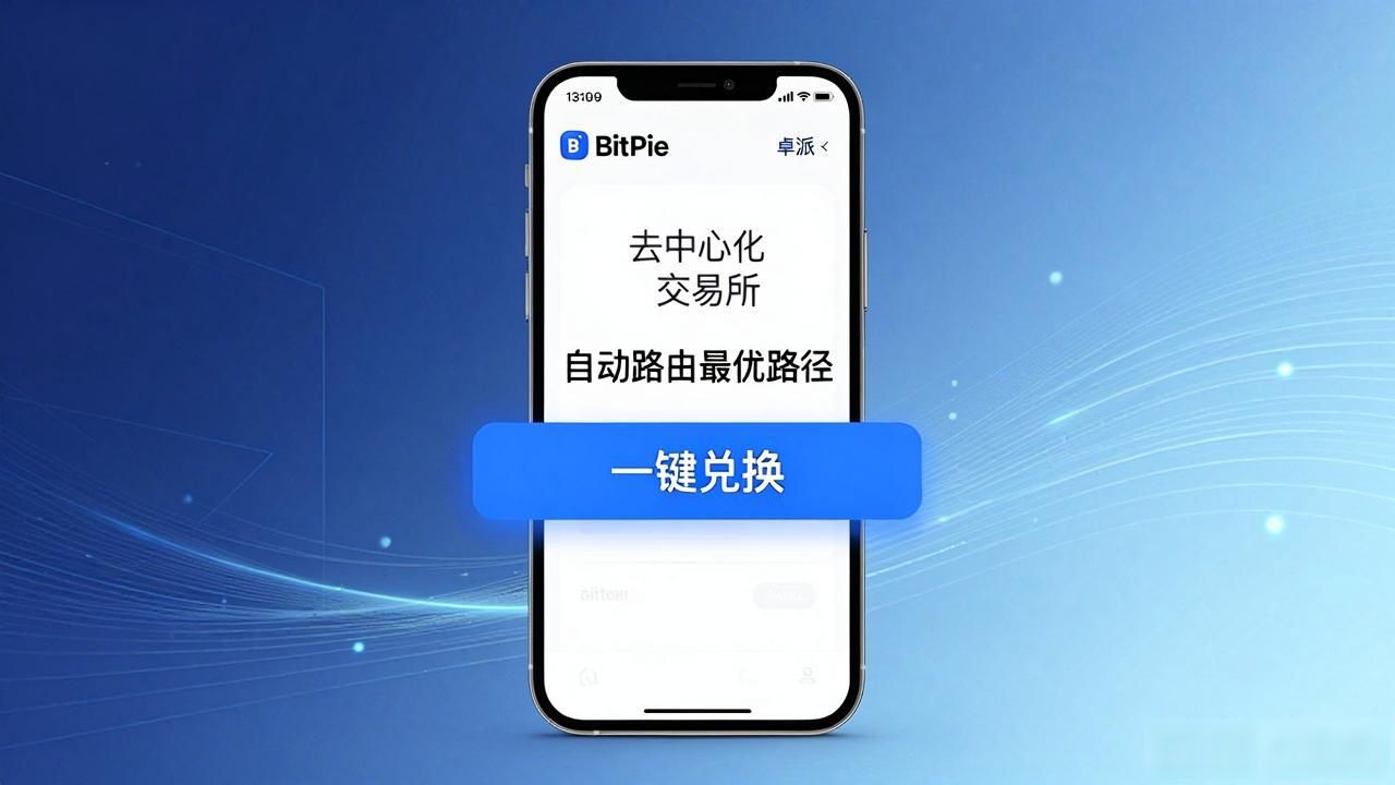 比特派安卓最新版实测：这5个隐藏功能太香了！