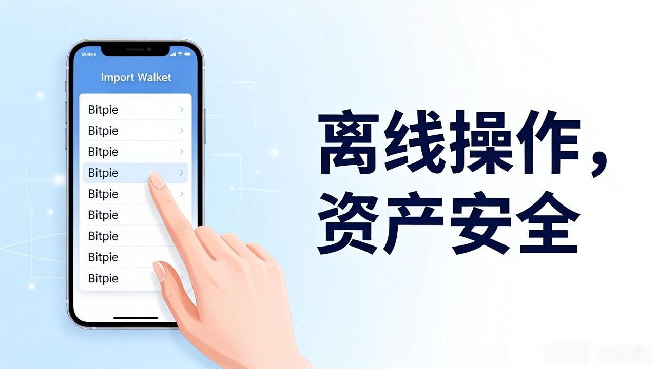 比特派Bitpie：助记词备份与恢复全攻略