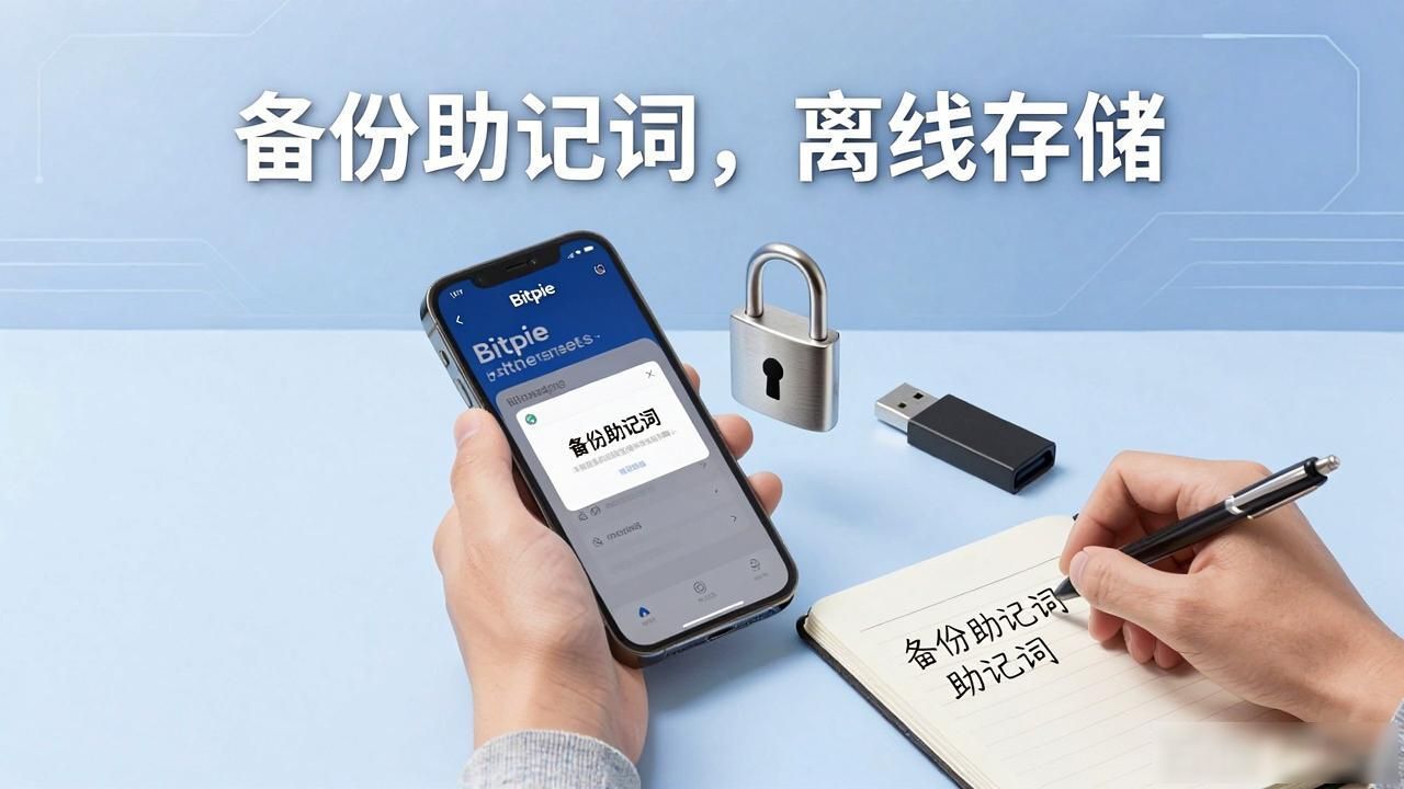 Bitpie钱包官网下载指南：避坑与安全要点