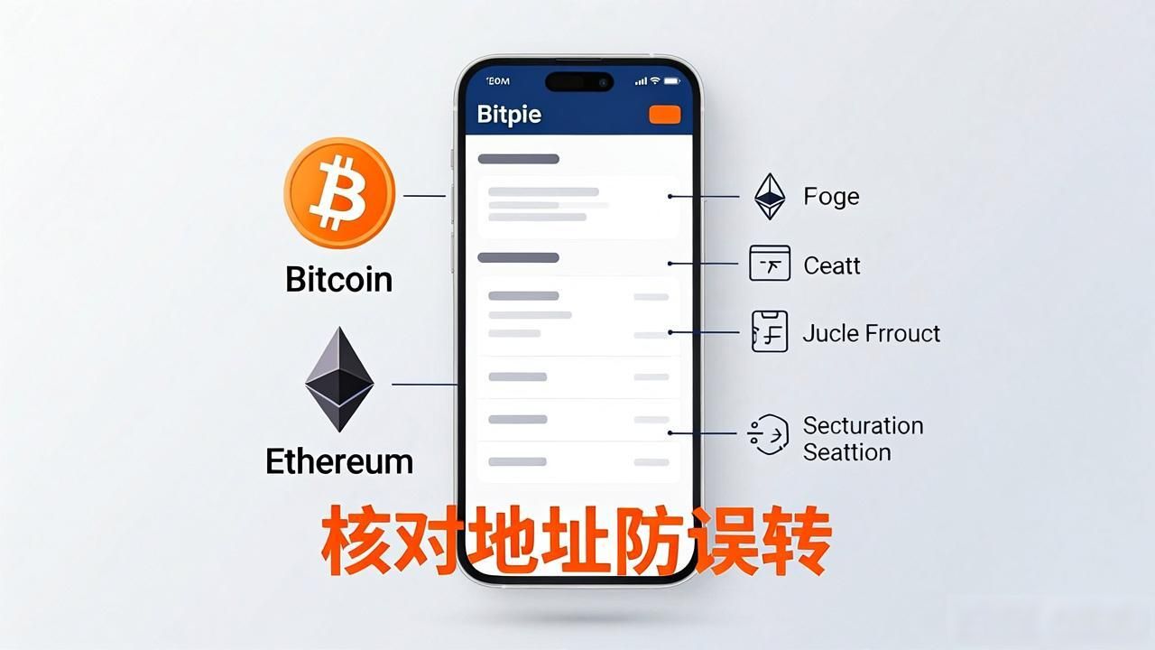 Bitpie安卓钱包注册全攻略：新手必看账户创建与管理指南