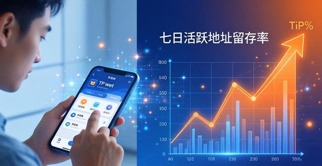 TP钱包拉新秘诀：用户模型如何驱动增长？