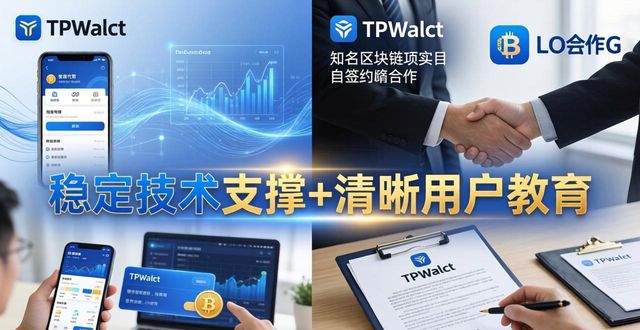 TPWallet推广策略:如何快速占领市场