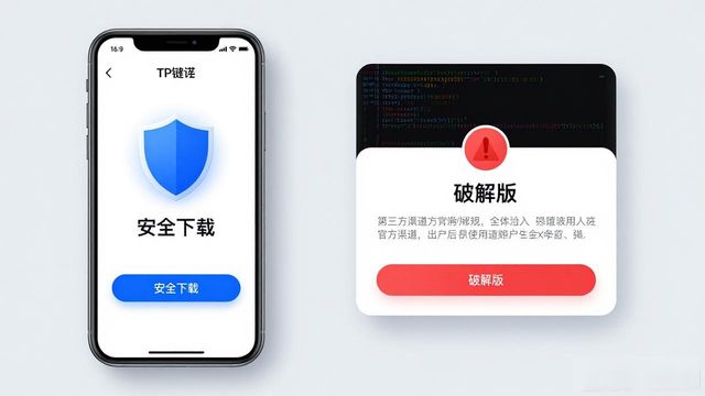 TP钱包官网下载和第三方渠道哪个更安全？实测对比