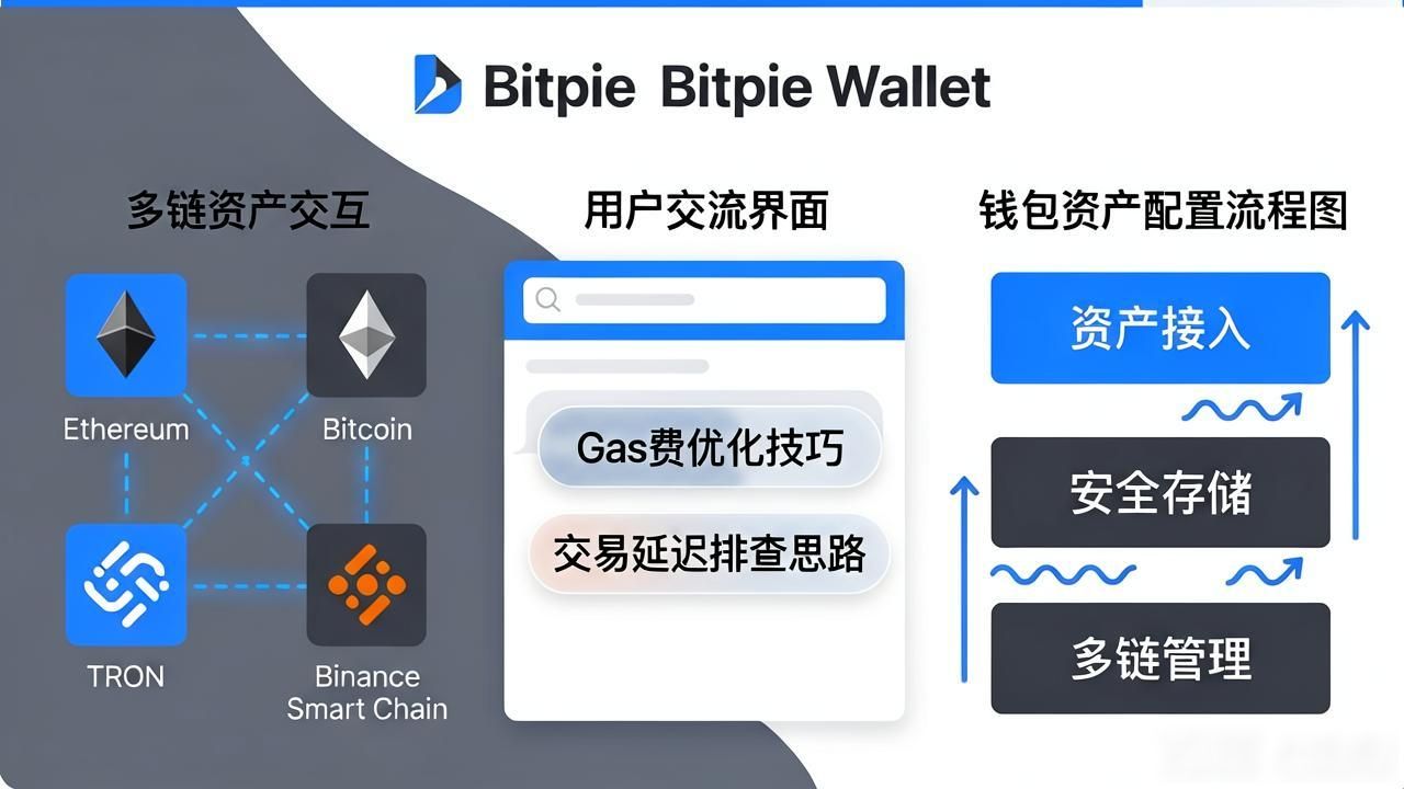 比特派Bitpie钱包app的用户交流平台：新手避坑与实战指南