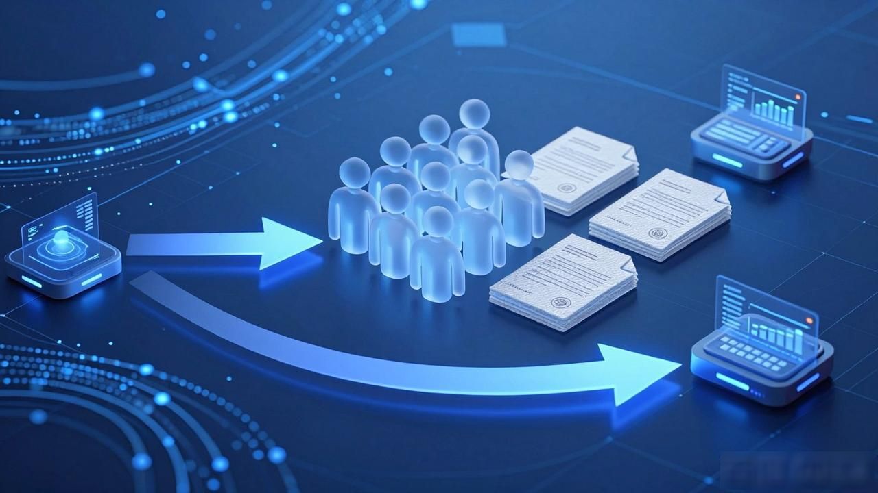 比特派用户行为解析：市场调控如何影响投资决策