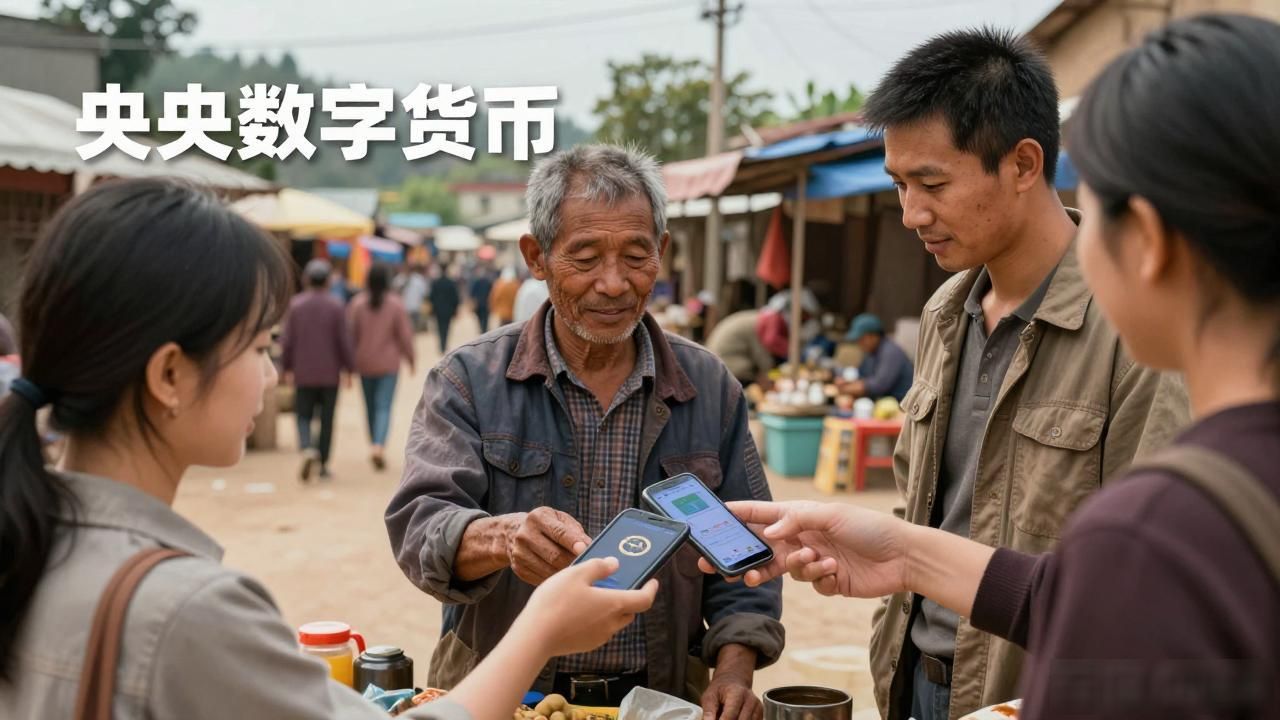 想搞懂央行数字货币背后真相 每笔钱流向全透明到底有啥影响
