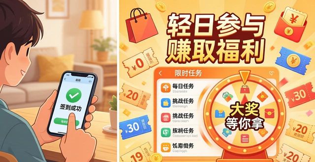 TP官方下载app推广秘籍：用户如何轻松参与赚福利