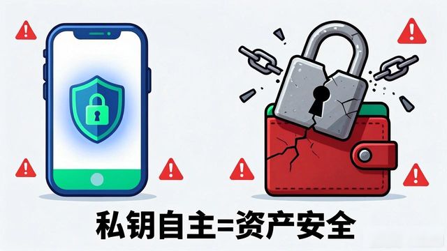 钱包 token 钱包 Token 怎么选？新手必看的避坑指南