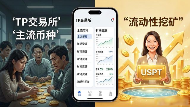 TP交易所下载教程：新手如何用它实现财务自由