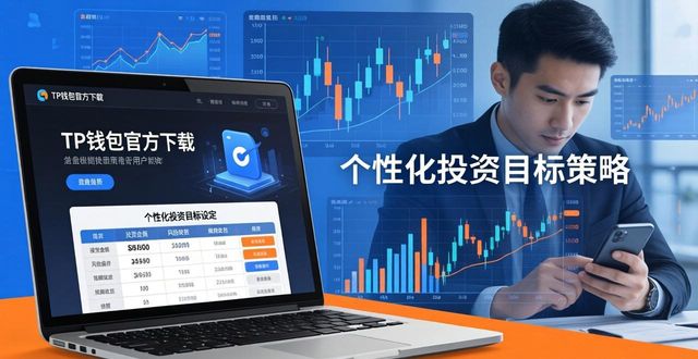 TP钱包官方下载：如何设定个性化投资目标与策略？