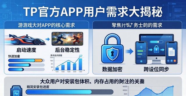 TP官方APP下载安装，用户真实需求大揭秘
