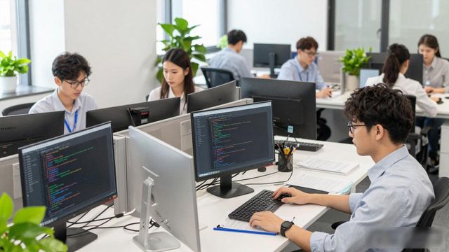 TP官网下App正版下载，团队工作环境如何更顺心