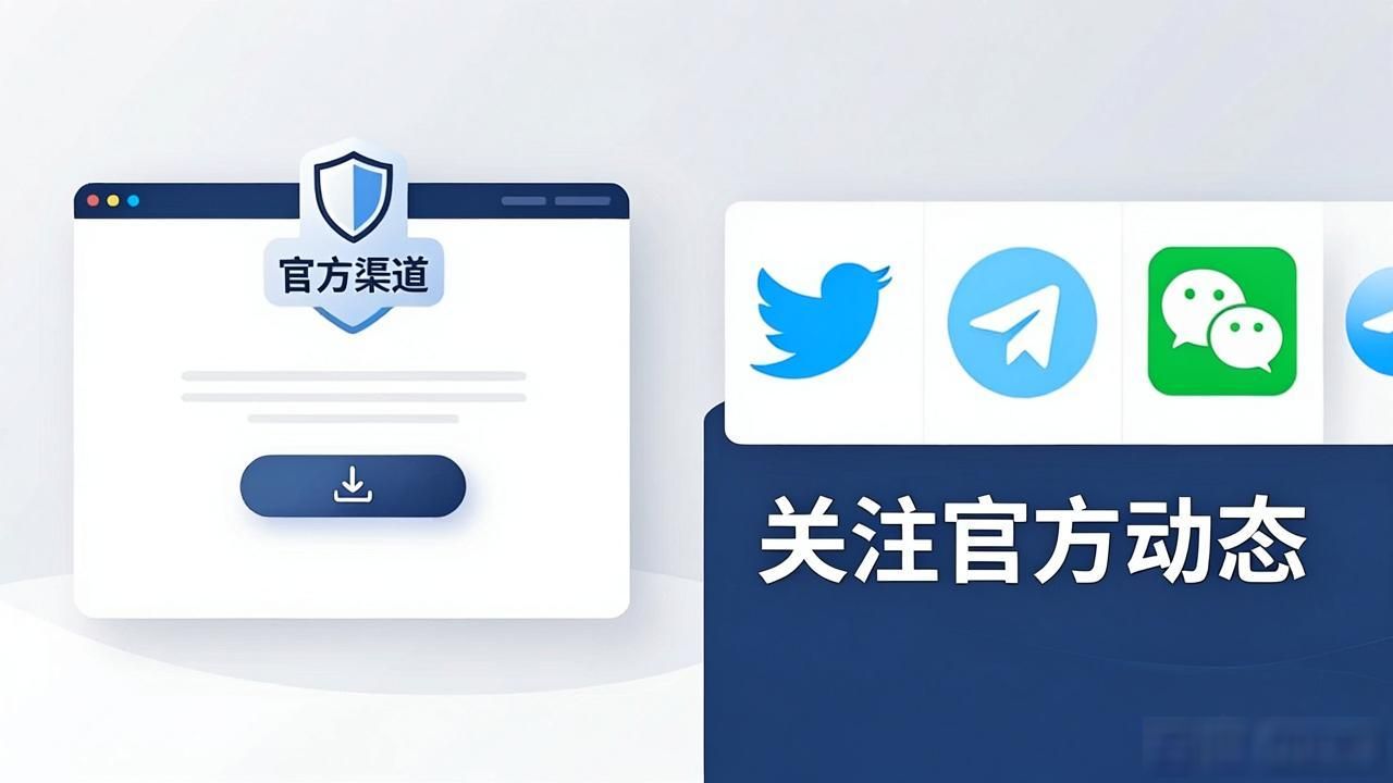 比特派下载避坑指南：认准官方渠道防假包