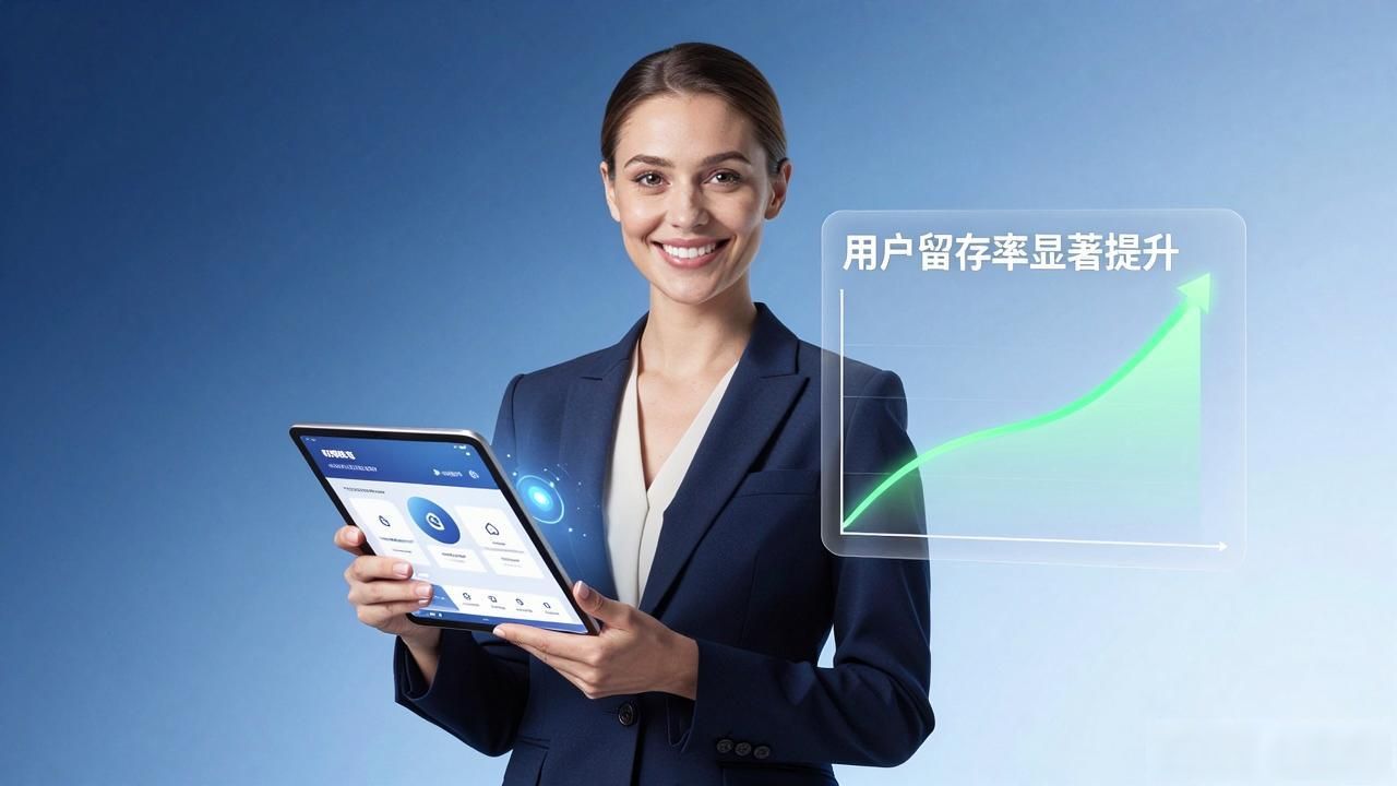 比特派客服怎么做才能留住用户？
