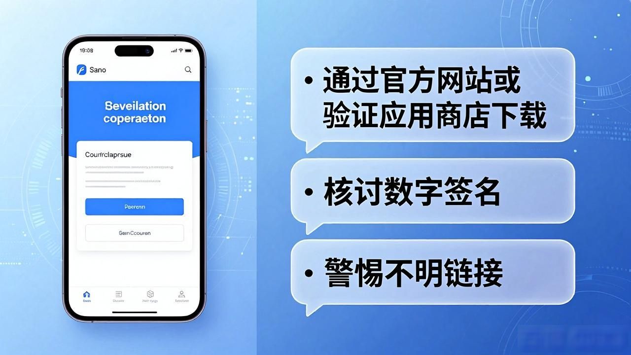 比特派钱包中文下载指南与安全使用技巧