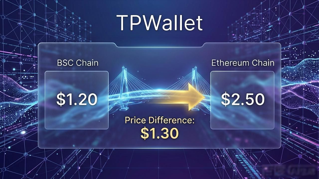 TPWallet怎么赚钱？四大实用价值创造技巧