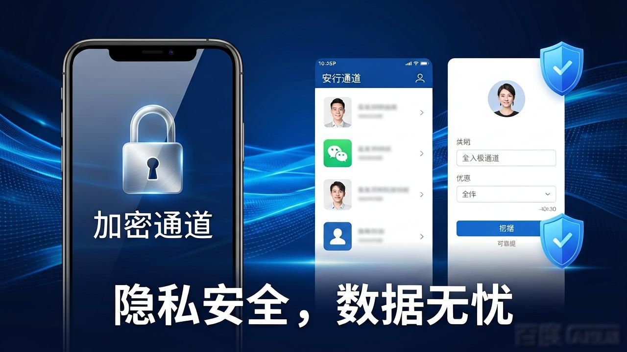 安卓极速上网神器 TP最新版下载