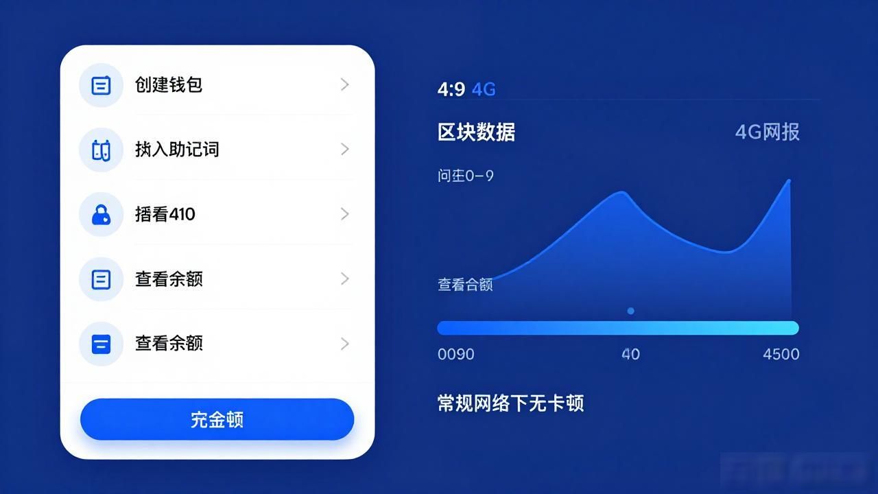 比特派安卓版实测：下载、安装到交易全流程避坑指南